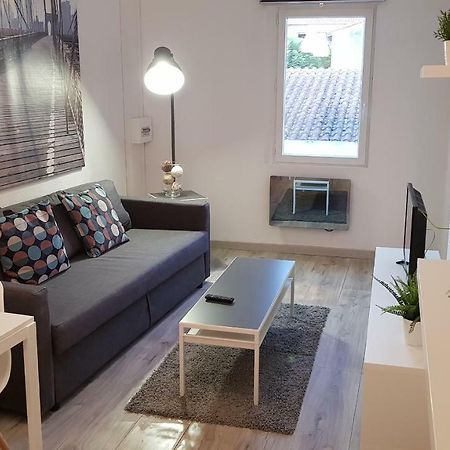 Appartement - Hyper Centre Au Calme Revel  Exteriör bild
