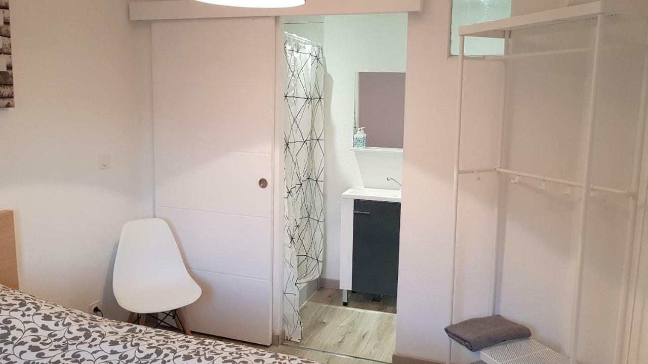 Appartement - Hyper Centre Au Calme Revel  Exteriör bild