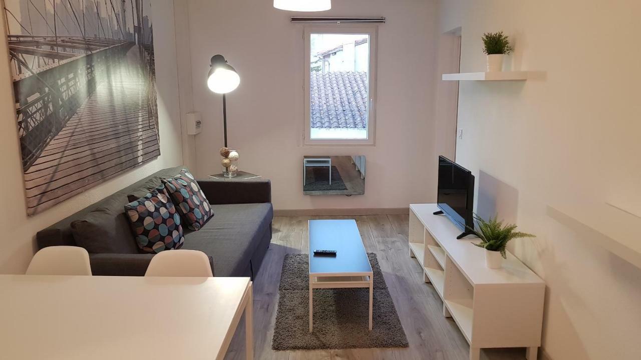 Appartement - Hyper Centre Au Calme Revel  Exteriör bild