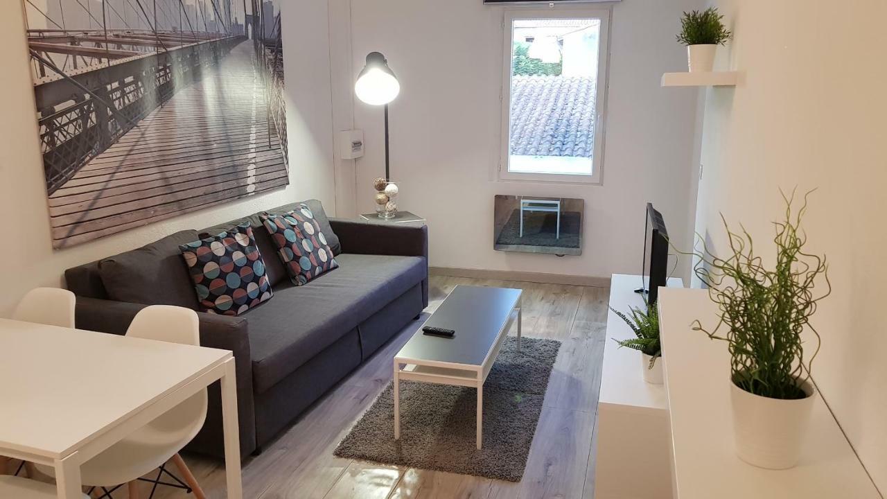 Appartement - Hyper Centre Au Calme Revel  Exteriör bild